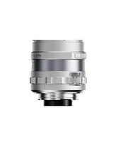 Thypoch Thypoch Full-frame Photography Lens Simera 28mm f1.4 for Leica M Mount -- Silver