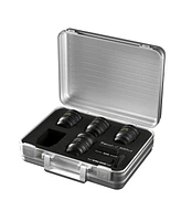 Thypoch Simera-c 28mm, 35mm, 50mm and 75mm T1.5 Prime Cine 4-Lens Kit for Sony E