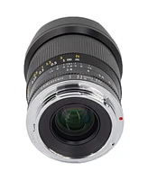 TTArtisan 11mm f/2.8 Fisheye Lens for L Mount