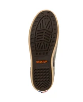 Xtratuf Men's 6 Mossy Oak Bottomland Ankle Deck Boot