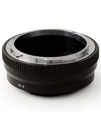 Urth Canon Fd Lens Mount to Sony E Camera Mount Adapter