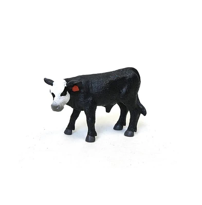 Little Buster Toys 1/16 White Face Calf