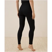 Pact Women's Organic Cotton On the Go-To Legging