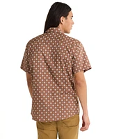 Pendleton Men's Short Sleeve Shoreline Shirt