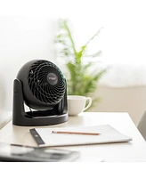 Iris Woozoo Circulator Fan, 5.5" Blade