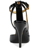 Donna Karan New York Women's Somerset Ankle Strap Sandals
