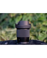 Sigma 16mm f/1.4 Dc Dn Contemporary Lens for Nikon Z