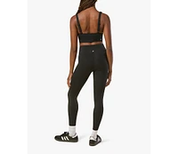 WeWoreWhat Women's High Rise Legging