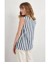 Seasalt Cornwall Women's Sea Kissed Vest