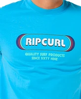 Rip Curl Men's Surf Yo Mumma T-Shirt