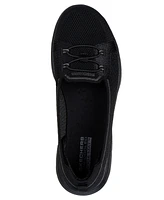 Skechers Women's On The Go Flex - Logan Loafer Sneakers from Finish Line