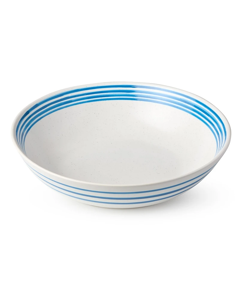Certified International Dockside Serving Bowl