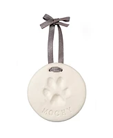 Sculpey Keepsake: Impression Ornament