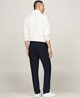 Tommy Hilfiger Men's Denton Knit Tech Chino Pants
