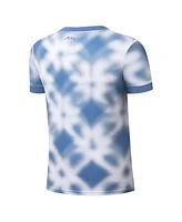Umbro Men's Blue El Salvador National Team 2025 Pre-Match Jersey