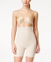 Maidenform Women's Light Control High-Waist Thigh Slimmer DM2561