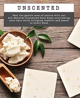 Lovery Goat Milk Soap Bars