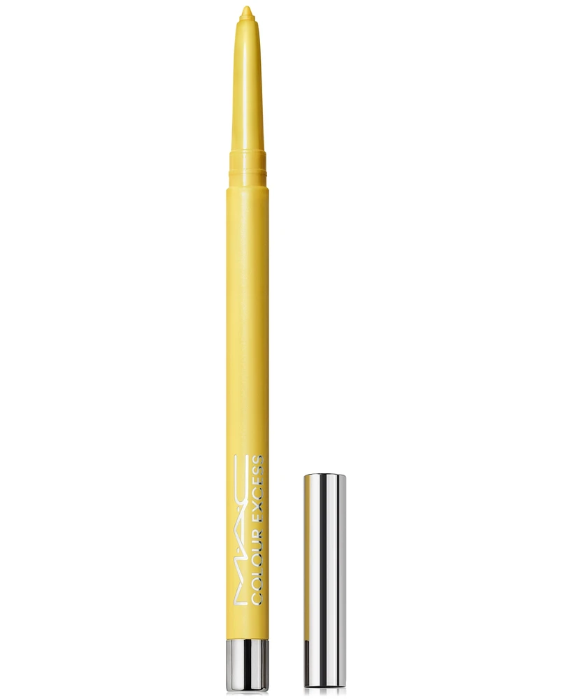 Mac Colour Excess Gel Eye Liner