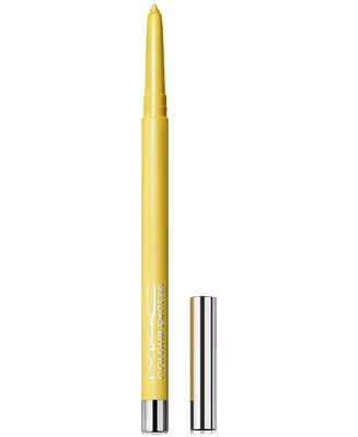 Mac Colour Excess Gel Eye Liner