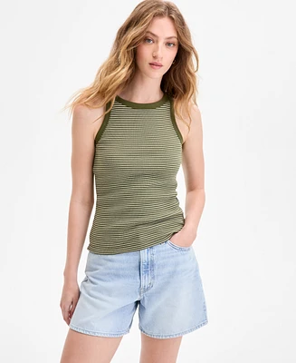 Levi's Women's Essential Racer Tank