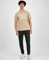Lacoste Men's Sportswear Logo T-Shirt