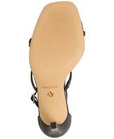Aldo Women's Summerdate Strappy Seashell Dress Sandals