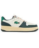Lacoste Men's L001 Set Lace-Up Sneakers