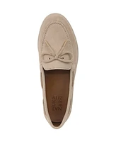 Naturalizer Women's Keelboat Closed Round Toe Hybrid Sport Boat Shoes