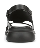 Naturalizer Women's Lillian Round Toe Slingback Sandals
