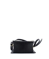 Pre-Owned Jacquemus Le Chiquito Noeud Bag Leather