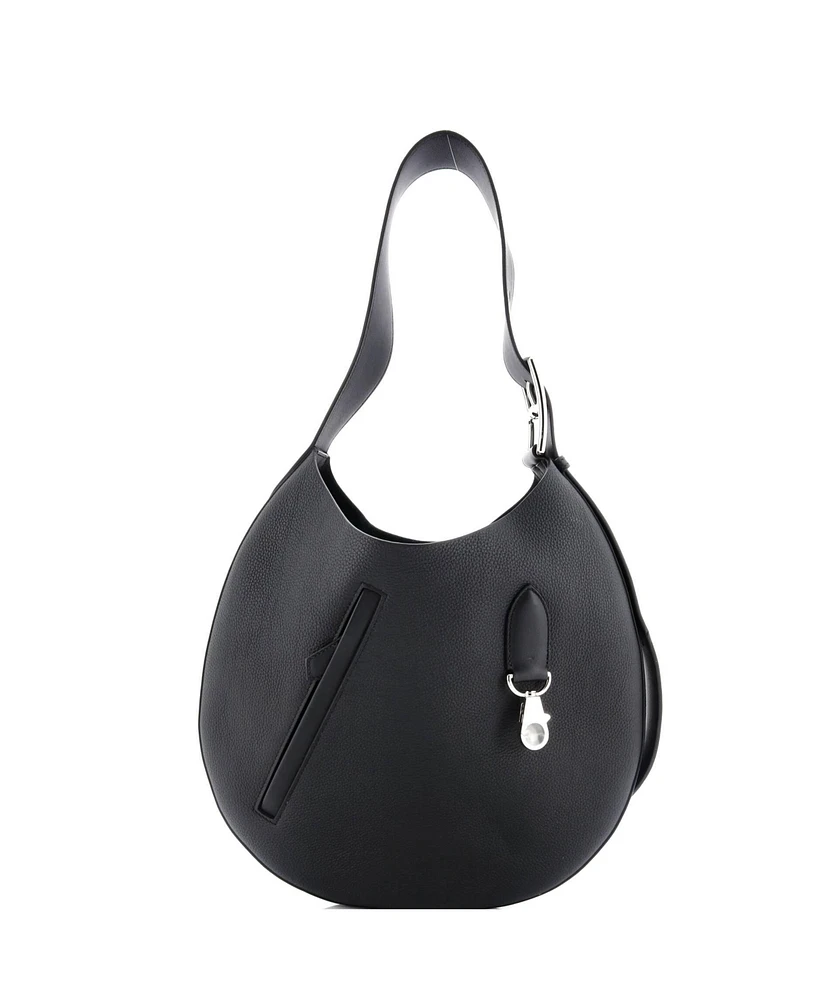 Pre-Owned Hermes Arcon Bag Togo and Swift