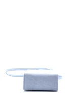 Pre-Owned Givenchy Mini Vertical G-Tote Canvas