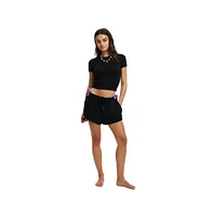 Cotton On Women's Lightweight Beach Short