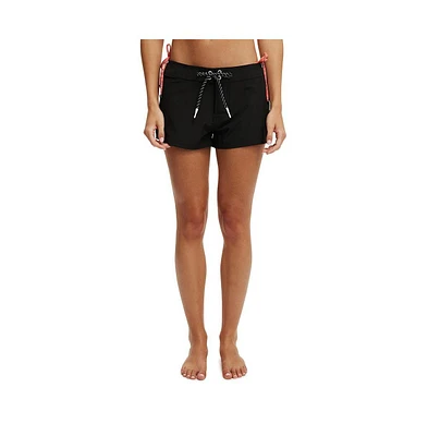 Cotton On Women's Hipster Beach Board Shortie