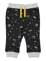 Star Wars Baby Boys 2 Pack Jogger Pants