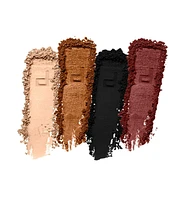 Freematic Eyeshadow Quad