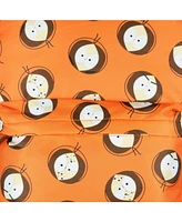 South Park Backpack Kenny McCormick All-Over Print School Book Bag