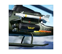 G.i. Joe Assault Copter Dragonfly (Xh-1) 6-Inch Scale | G.i. Joe Classified Series