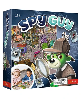 Trefl Games Spy Guy