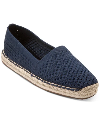 Cole Haan Women's Cloudfeel Keely A-Line Espadrilles