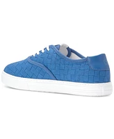 Cole Haan Women's Grandpro Harbor Lace-Up Sneakers