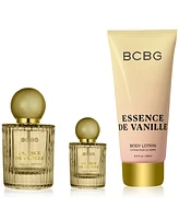 Bcbg 3-Pc. Essence de Vanille Eau de Parfum Gift Set