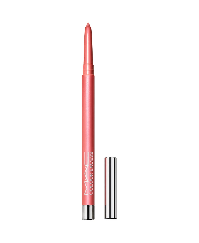 Mac Colour Excess Gel Eye Liner