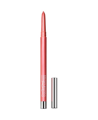 Mac Colour Excess Gel Eye Liner