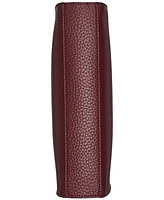 Calvin Klein Garnet Small Crossbody Bag