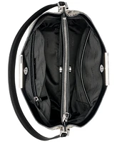 Calvin Klein Jodi Small Bucket Bag