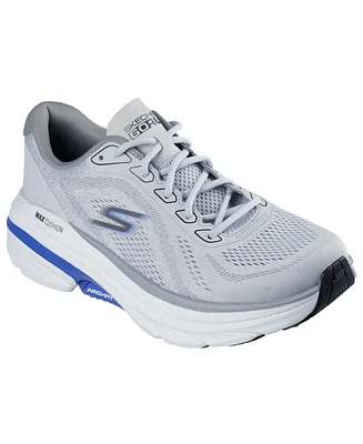 Skechers Men's Max Cushioning Arch Fit 2.0 - Immense Cruiser Running Sneakers from Finish Line