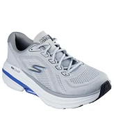 Skechers Men's Max Cushioning Arch Fit 2.0 - Immense Cruiser Running Sneakers from Finish Line