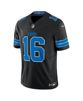 Nike Men's Jared Goff Detroit Lions Vapor F.u.s.e. Limited Jersey