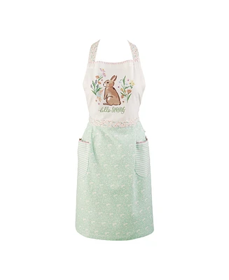Design Imports Easter Embellished Apron
